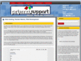 prismasupport.com