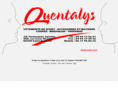 quentalys.com
