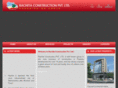 rachitaconstructions.com
