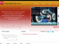 randomlinestudio.com