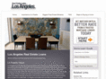 realestateloanslosangeles.com