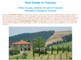 realestatetoscana.com