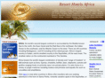resorthotelsafrica.com