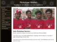 rickshawwallah.com