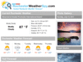 rochesterweatherspy.com