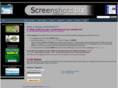 screenshots.biz