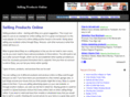 sellingproductsonline.info