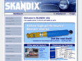 skandix-usa.com