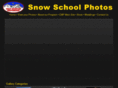 snowschoolphotos.com