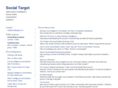 socialtarget.com
