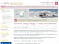 steamboat-condos-online.com
