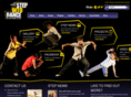 stepintodance.org