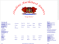 studentarchitecturalsociety.com
