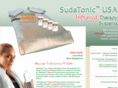 sudatonicusa.com