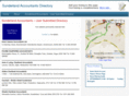 sunderlandaccountant.com