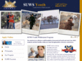 suwsyouth.com