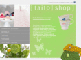 taitoshop.fi