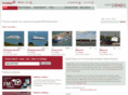 tallshiptracker.com