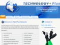 techplusnetworks.com