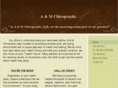 theadjustmentzone.com