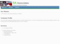 thebaassociates.com