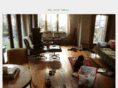 thecovecabin.com
