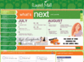 thelaurelmall.com