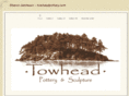 towheadpottery.com