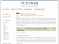 tutoweb.be