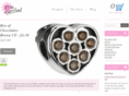 ubedazzled.com