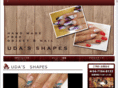 udasshapes.com