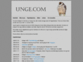 unge.com