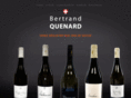 vins-bertrand-quenard.com