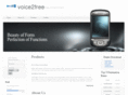 voice2free.com