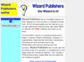 wizardpublishers.com