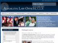 adamczyklawoffice.com