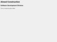 alreedconst.com