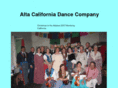 altacaliforniadance.com