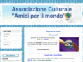 amiciperilmondo.com