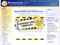 anatomicaljustice.com