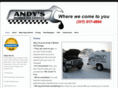 andysmobileoilchange.com