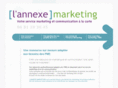 annexe-marketing.com