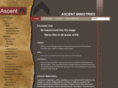 ascentbase.org
