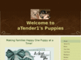 atender1spuppies.com