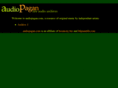 audiopagan.com