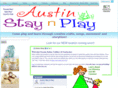 austinstayandplay.com