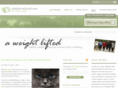 aweightliftedblog.com