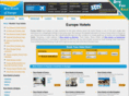 besthotelsofeurope.com