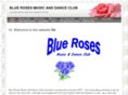 blueroses-exeter.com