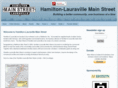 bmoremainstreet.com